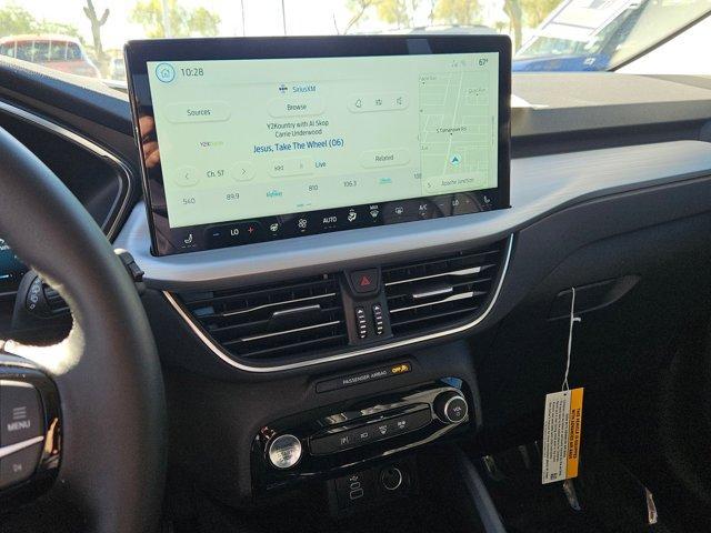 new 2024 Ford Escape car, priced at $48,615