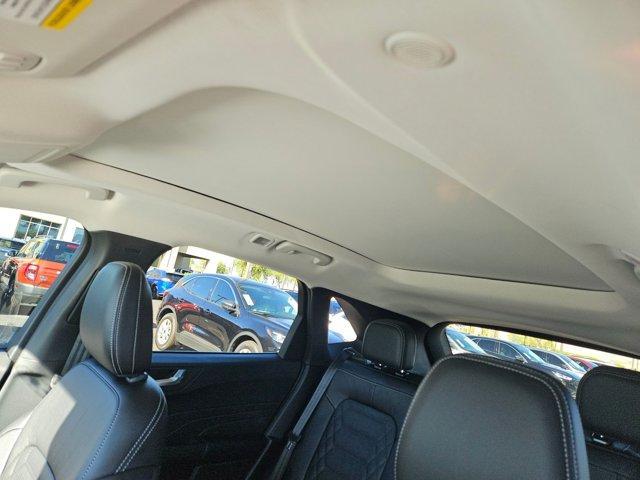 new 2024 Ford Escape car, priced at $48,615