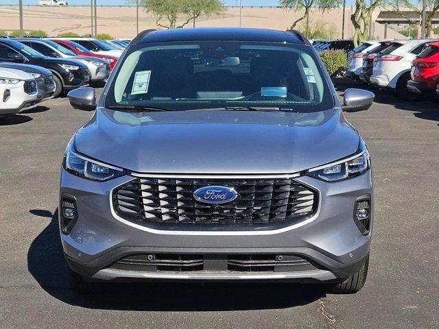 new 2024 Ford Escape car, priced at $48,615