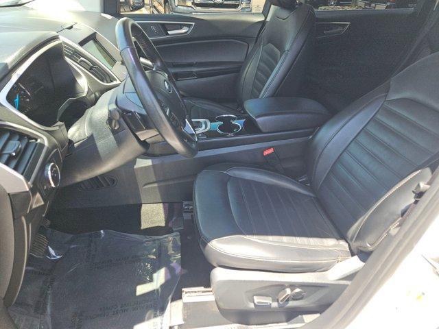 used 2017 Ford Edge car, priced at $14,141