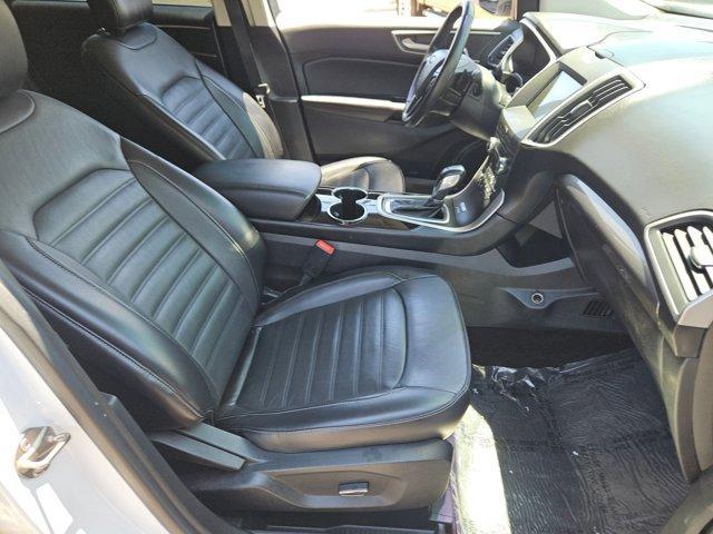 used 2017 Ford Edge car, priced at $14,141
