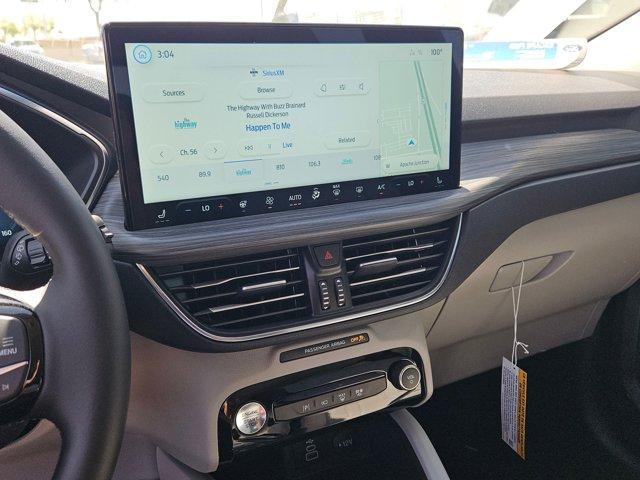 new 2025 Ford Escape car, priced at $45,515
