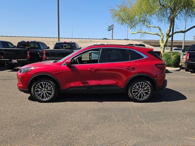 new 2025 Ford Escape car, priced at $45,515