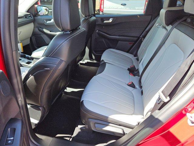 new 2025 Ford Escape car, priced at $45,515