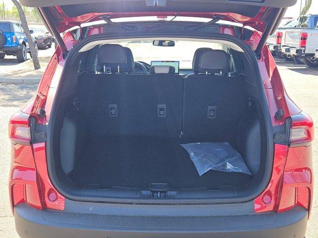 new 2025 Ford Escape car, priced at $45,515