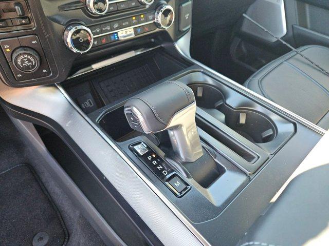 new 2025 Ford F-150 car, priced at $85,360