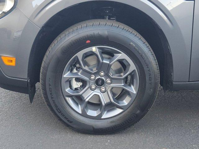 new 2025 Ford Maverick car, priced at $32,340