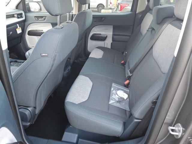 new 2025 Ford Maverick car, priced at $32,340