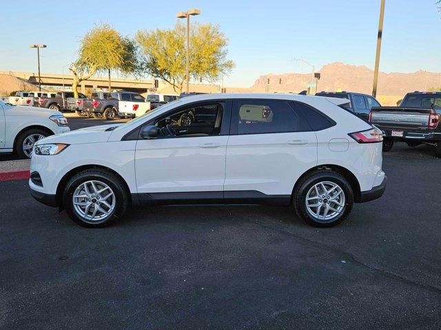 new 2024 Ford Edge car, priced at $40,555