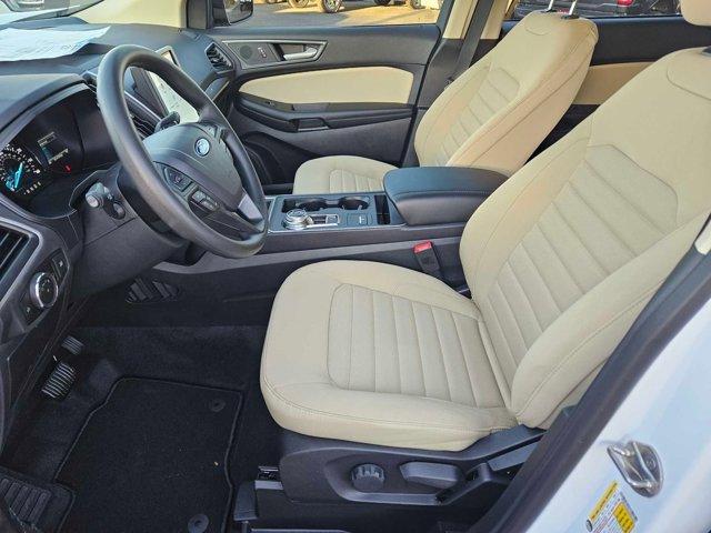 new 2024 Ford Edge car, priced at $40,555