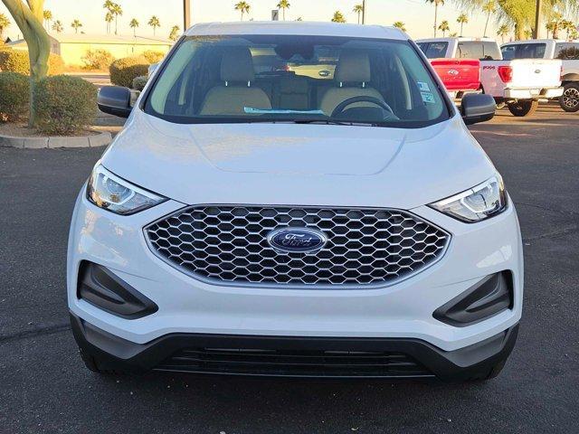 new 2024 Ford Edge car, priced at $40,555