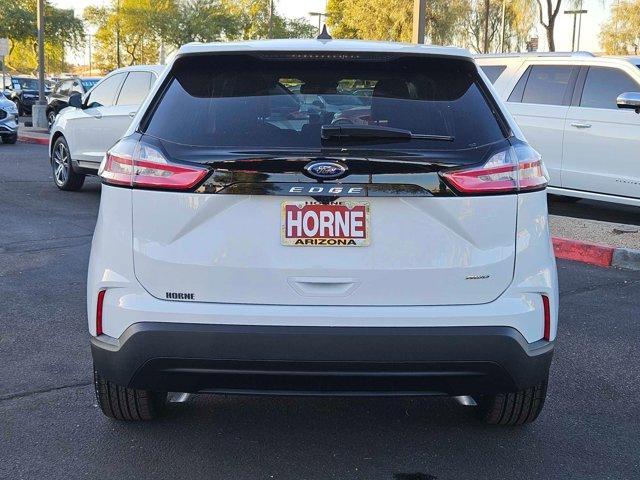 new 2024 Ford Edge car, priced at $40,555