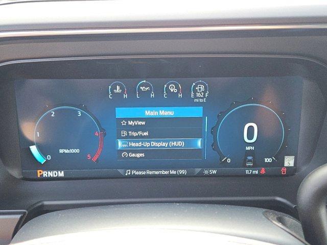 new 2026 Ford F-250 car, priced at $98,530