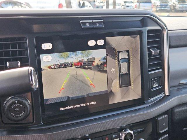 new 2026 Ford F-250 car, priced at $98,530