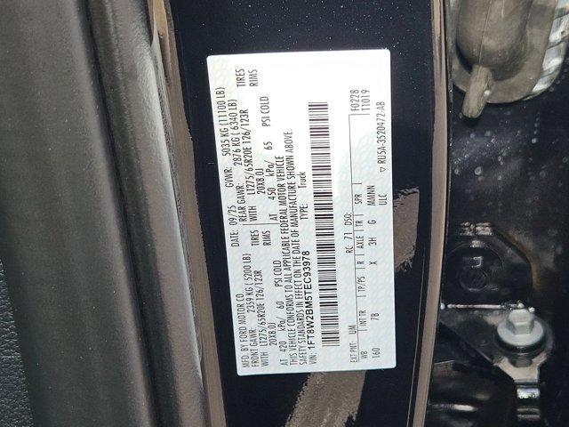 new 2026 Ford F-250 car, priced at $98,530