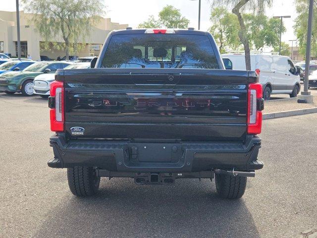 new 2026 Ford F-250 car, priced at $98,530