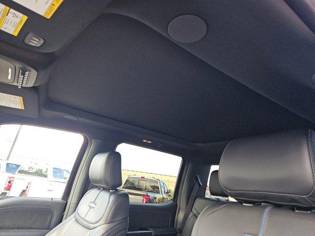 new 2026 Ford F-250 car, priced at $98,530