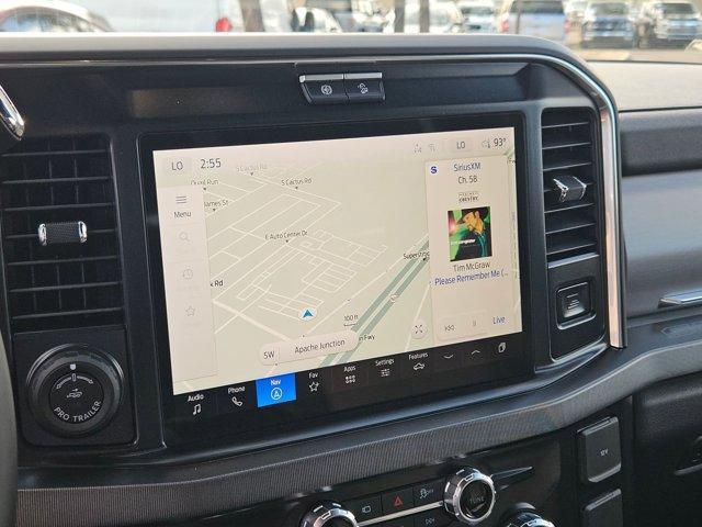 new 2026 Ford F-250 car, priced at $98,530