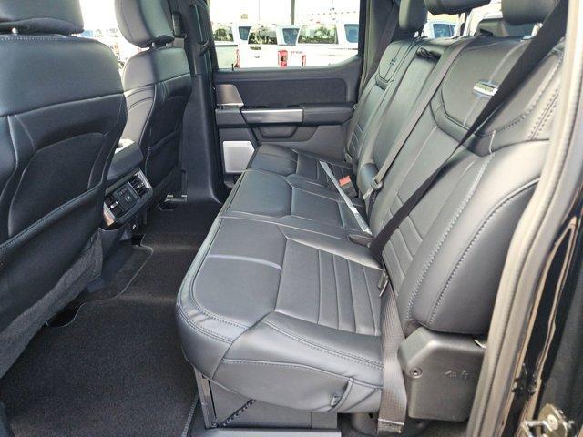 new 2026 Ford F-250 car, priced at $98,530