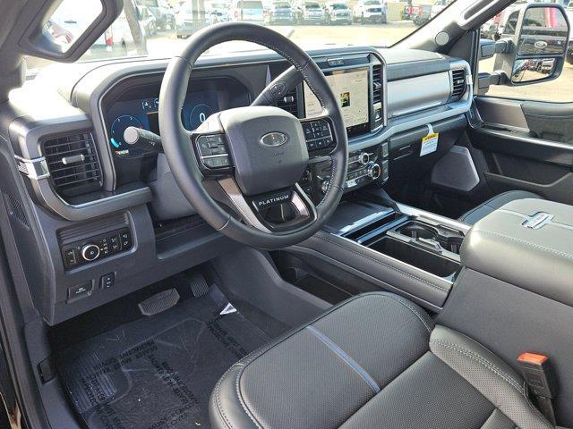 new 2026 Ford F-250 car, priced at $98,530