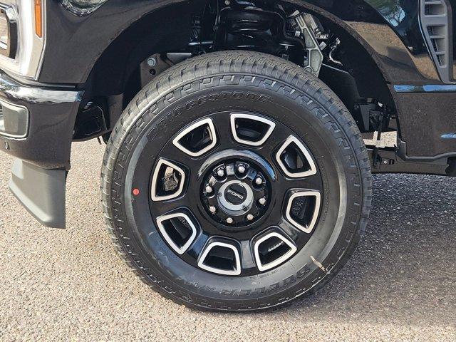 new 2026 Ford F-250 car, priced at $98,530