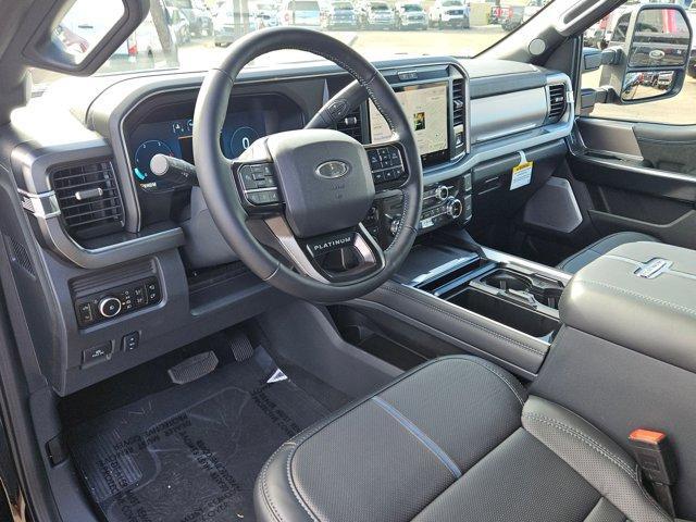 new 2026 Ford F-250 car, priced at $98,530