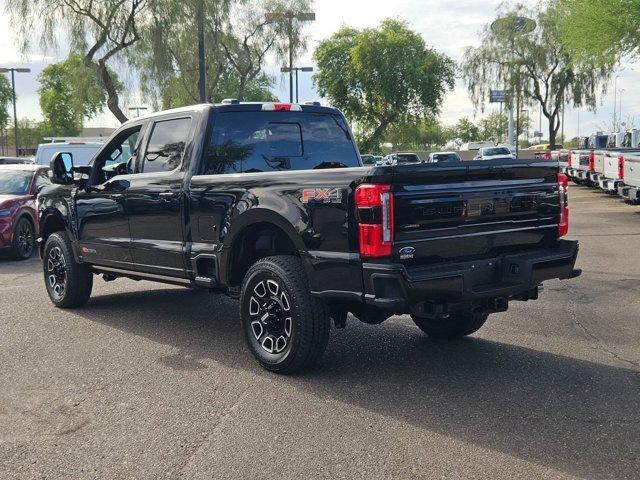 new 2026 Ford F-250 car, priced at $98,530