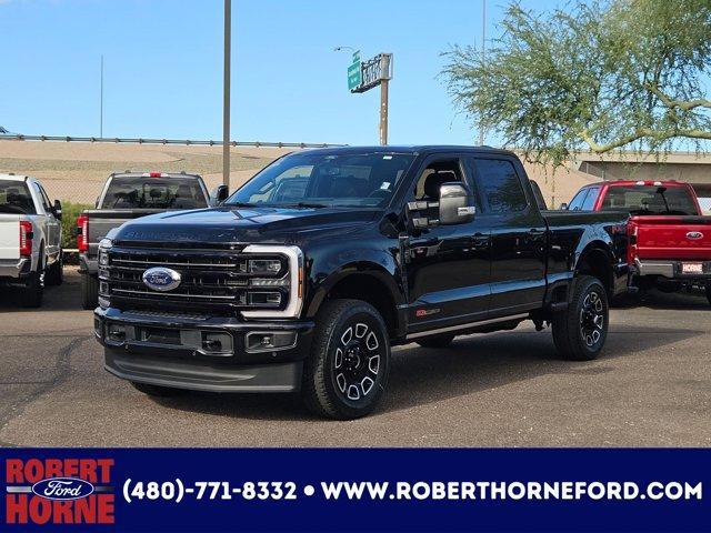 new 2026 Ford F-250 car, priced at $98,530