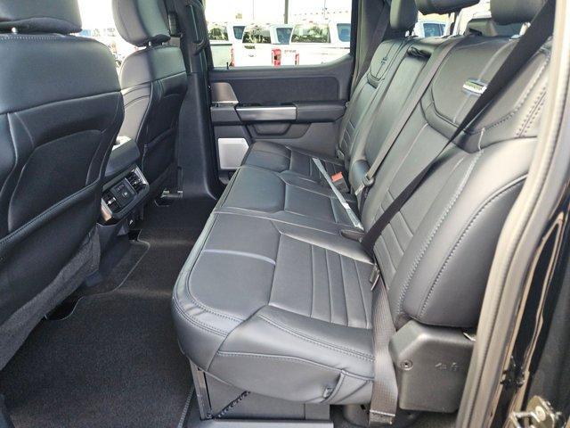 new 2026 Ford F-250 car, priced at $98,530