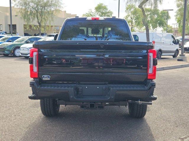 new 2026 Ford F-250 car, priced at $98,530