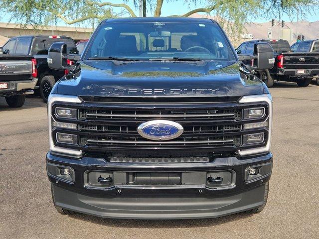 new 2026 Ford F-250 car, priced at $98,530
