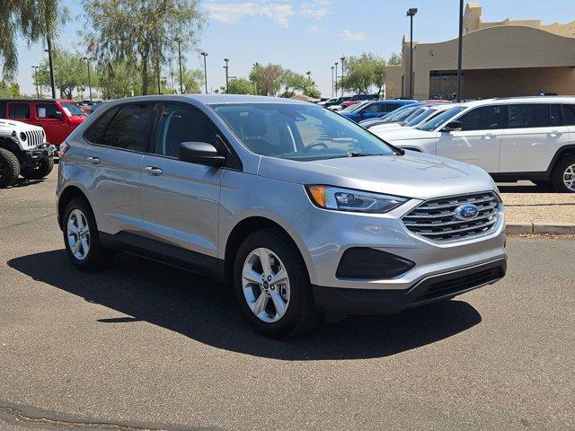 used 2022 Ford Edge car, priced at $23,886