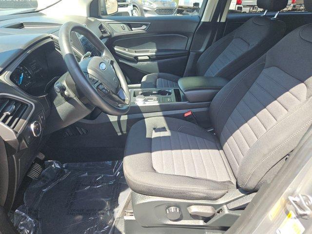 used 2022 Ford Edge car, priced at $23,886