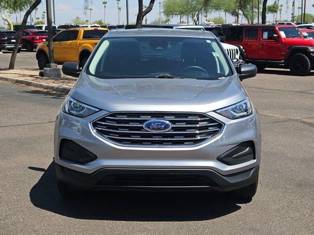 used 2022 Ford Edge car, priced at $23,886
