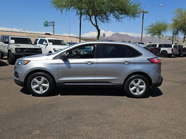 used 2022 Ford Edge car, priced at $23,886
