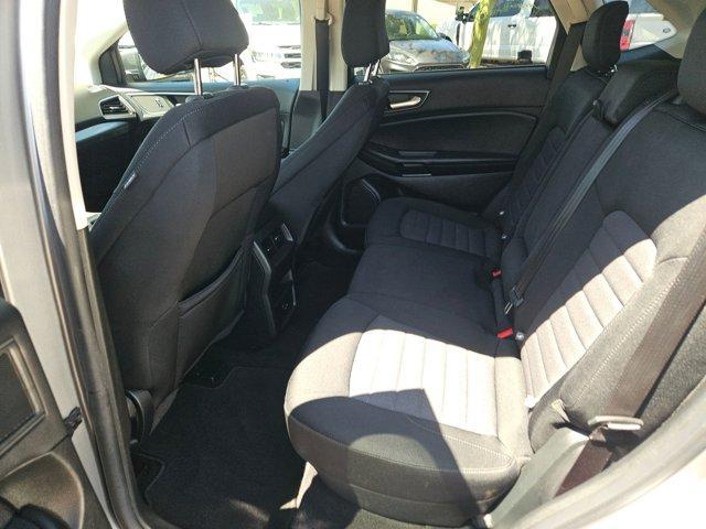 used 2022 Ford Edge car, priced at $23,886