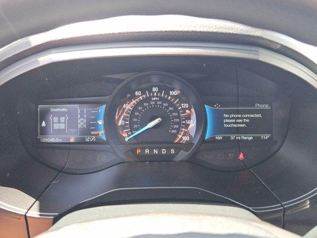 used 2022 Ford Edge car, priced at $23,886
