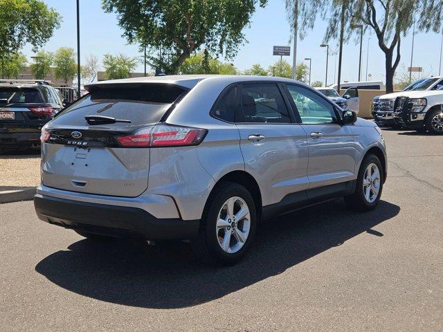used 2022 Ford Edge car, priced at $23,886