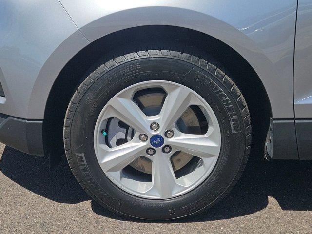 used 2022 Ford Edge car, priced at $23,886