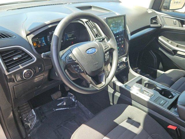 used 2022 Ford Edge car, priced at $23,886