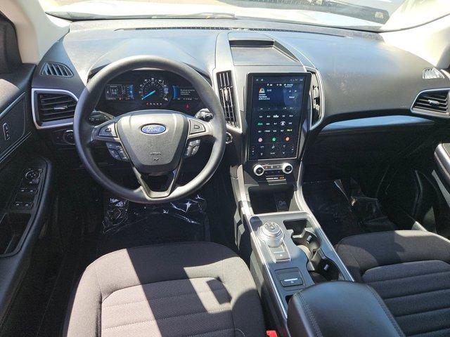 used 2022 Ford Edge car, priced at $23,886