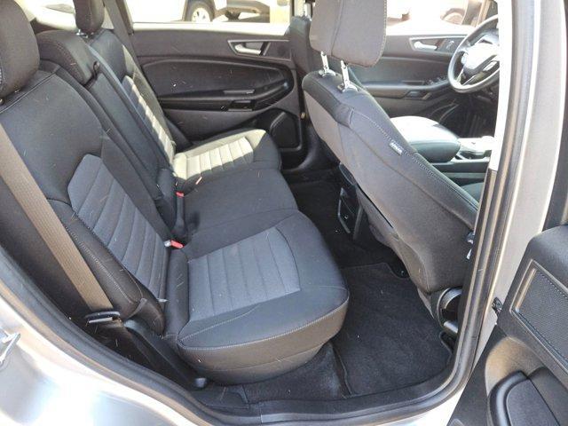 used 2022 Ford Edge car, priced at $23,886