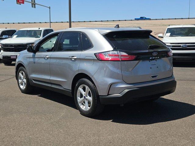 used 2022 Ford Edge car, priced at $23,886