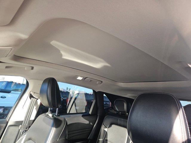 used 2022 Ford Escape car, priced at $21,401