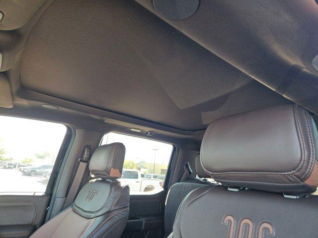 new 2026 Ford F-250 car, priced at $97,640