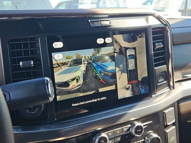 new 2026 Ford F-250 car, priced at $97,640