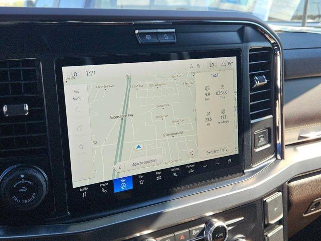 new 2026 Ford F-250 car, priced at $97,640