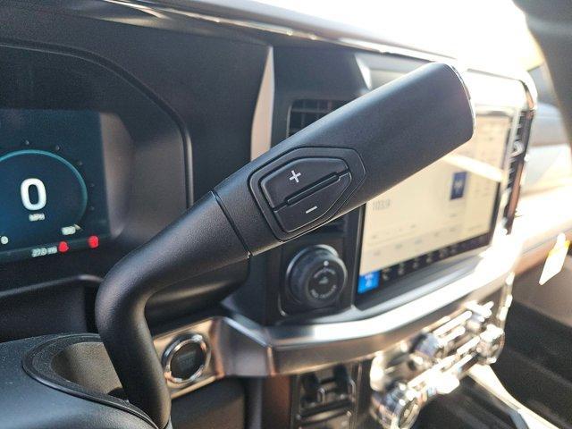 new 2026 Ford F-250 car, priced at $97,640