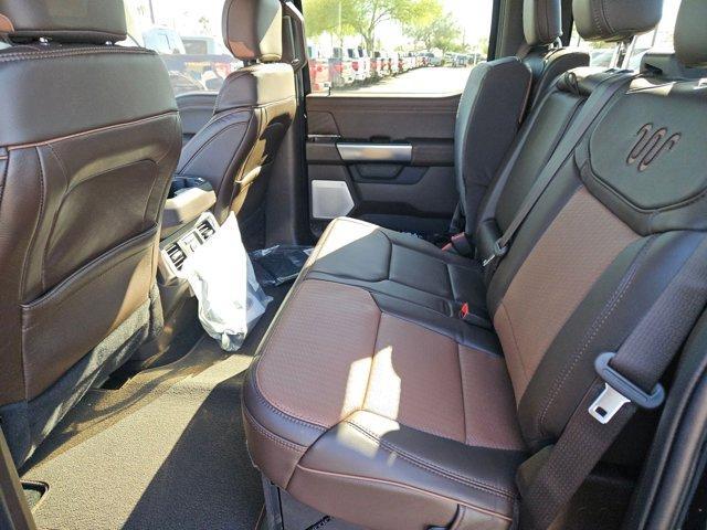 new 2026 Ford F-250 car, priced at $97,640