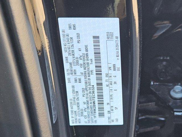 new 2026 Ford F-250 car, priced at $97,640